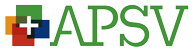 APSV inc. Logo