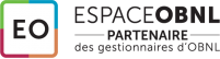 Partenaire Espace OBNL